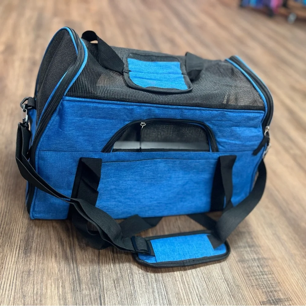 Cats and dog carrier